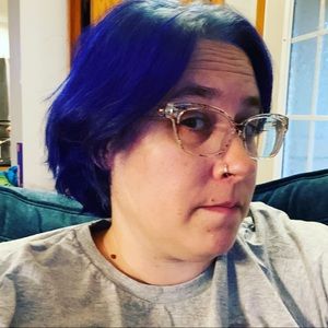 Meet your Posher, Christie